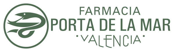Farmacia Porta de la Mar